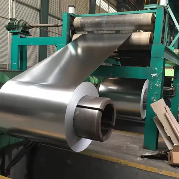 Cold Rolled Stainless Steel Cold Rolled Stainless Steel