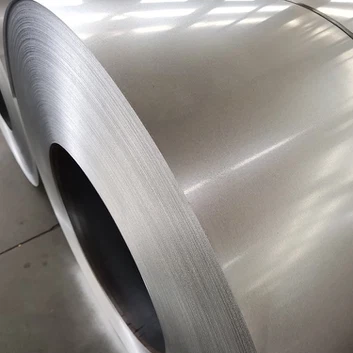 Galvanized Coil Galvanized Coil