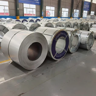 Galvanized Coil Galvanized Coil