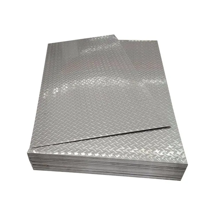 Z275 Galvanized Steel Sheet Ms Daim Hlau