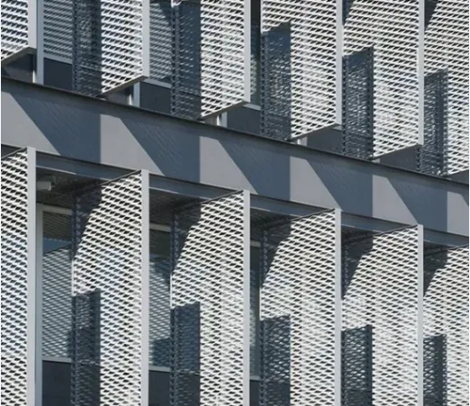 Lub Teeb Hloov Kho Kho Kom Zoo Nkauj Txuas Hlau Hlau Hlau Mesh