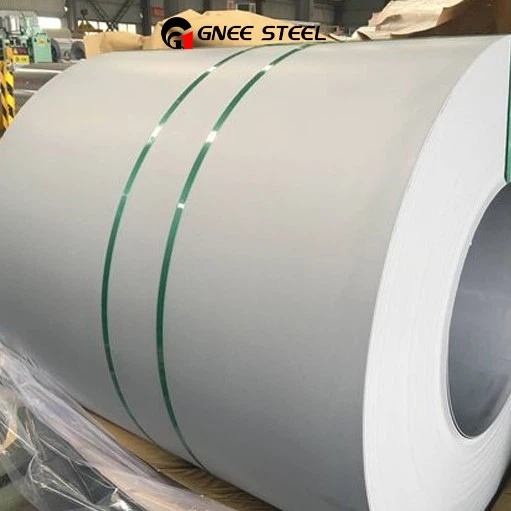 Electro Galvanized Steel coil Electro Galvanized Steel coil