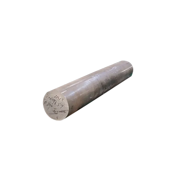 Monel 400/K500 Round Bars Cov Lus Qhia Ntxiv