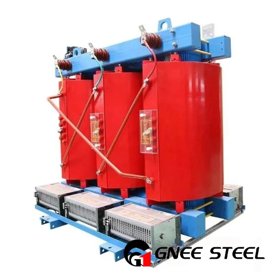 Dry type transformer Dry type transformer