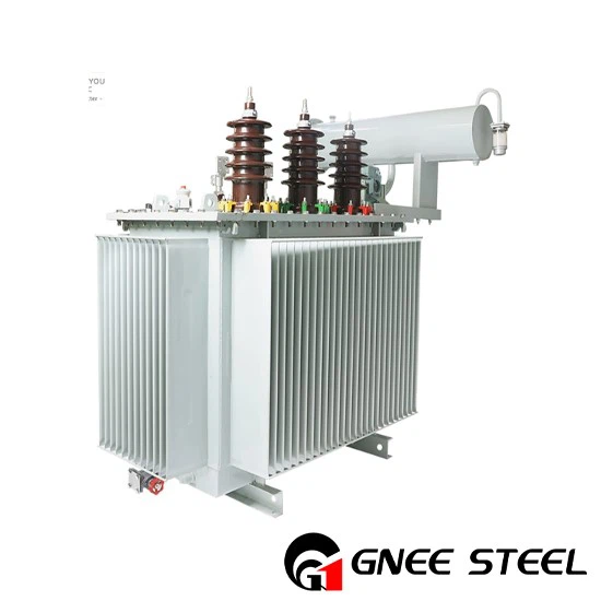 Oil filled distribution transformers Oil filled distribution transformers