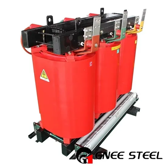 Dry type distribution transformer Dry type distribution transformer