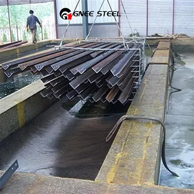 Puas muaj txoj hauv kev los tiv thaiv cov hlau los ntawm kev nplaum rau zinc?