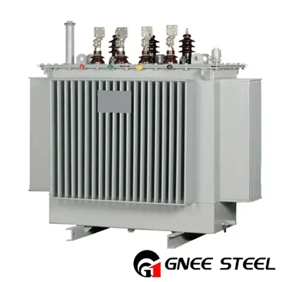Roj Filled Distribution Transformers ua haujlwm li cas?