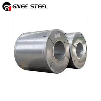 Zinc Aluminium Magnesium Hlau Chev
