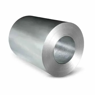 Thov kom txias - rolled galvanized steel ntawv yog ruaj khov loj hlob