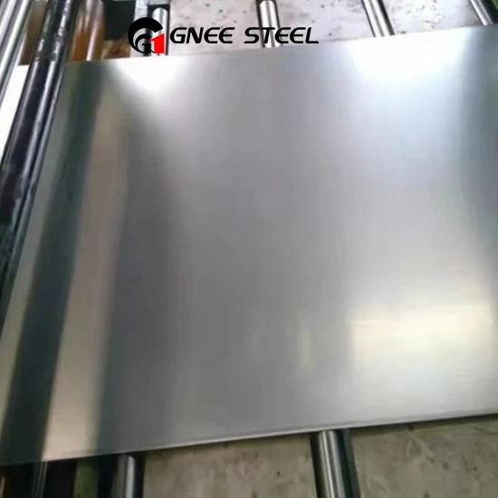 ASTM A1008 Txias Rolled Steel Sheet