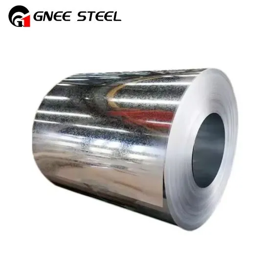 DX53D SGCD2 SGCD3 Galvanized Coil