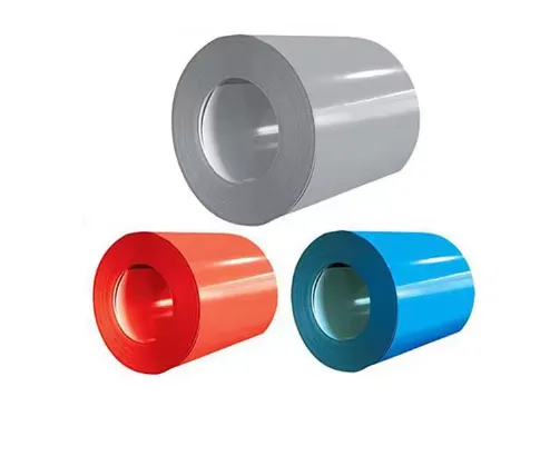 PPGI Kab Dawb Sheet Chev Sheet Iso GI Coil