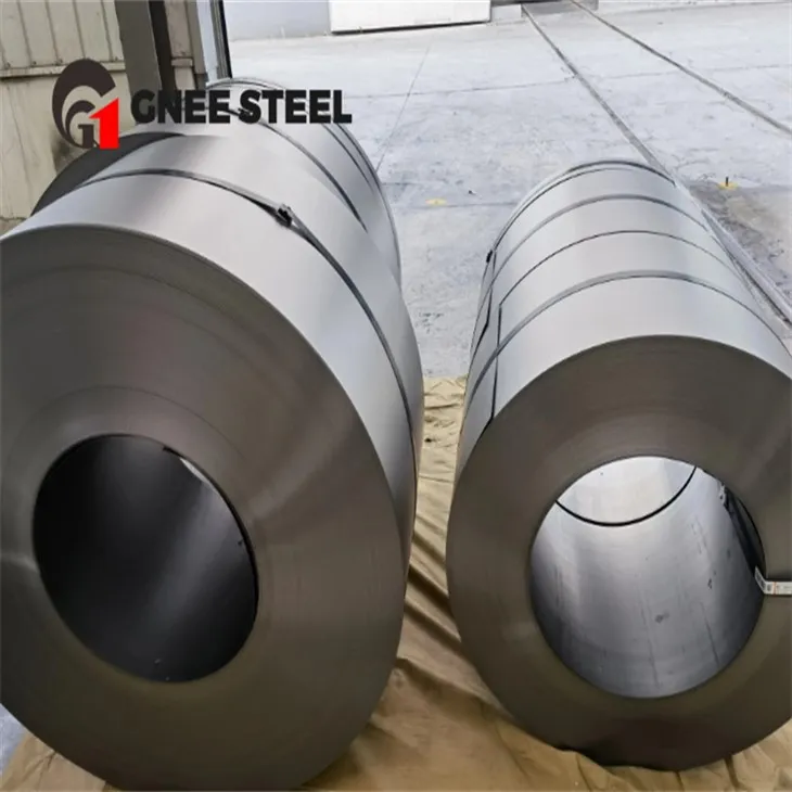 Q195 Cold Rolled Carbon Steel Chev