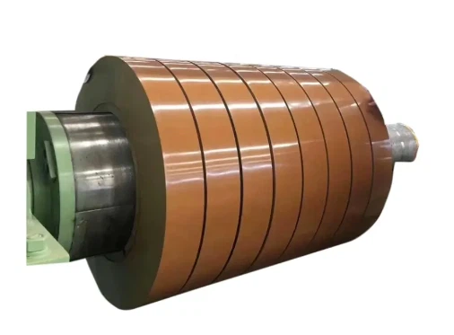 Ppgi 0.12-4.0mm Ppgi Ppgl Prepainted