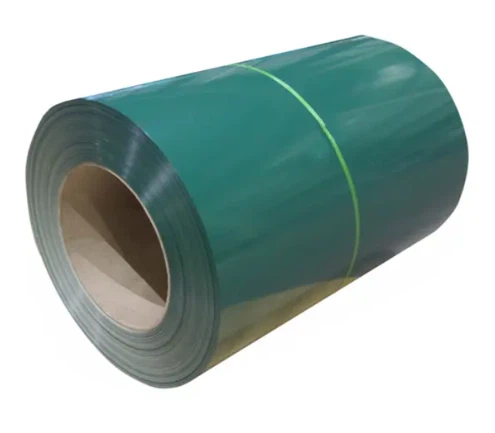 PPGI Line White Sheet Coil Sheet Iso GI Coil
