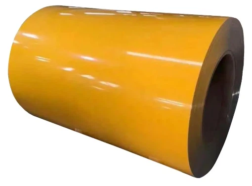 PPGL PPGI Steel Coils Color Coated Galvanized PPGL PPGI Steel Coils Color Coated Galvanized