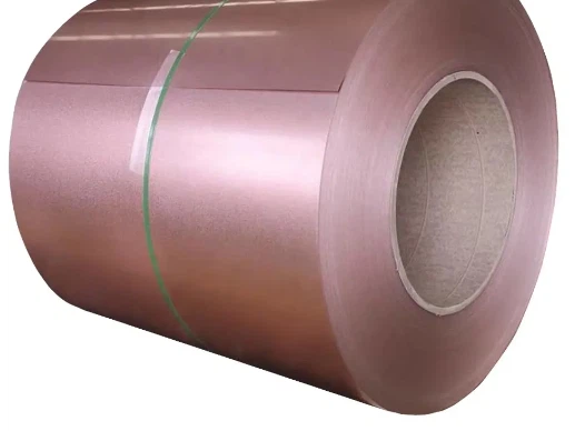 PPGL PPGI Steel Coils Color Coated Galvanized PPGL PPGI Steel Coils Color Coated Galvanized