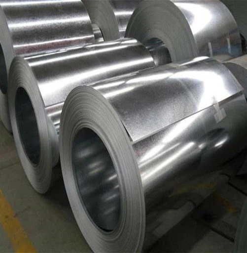 Dx51d SGCC Gi Gl Zinc Coated Galvanized Stee Coil Dx51d SGCC Gi Gl Zinc Coated Galvanized Stee Coil