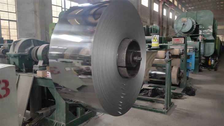 Regular Spangle G40 G60 Galvanised Gi Galvanized Coil Regular Spangle G40 G60 Galvanised Gi Galvanized Coil