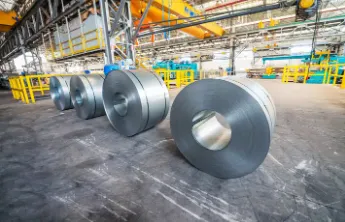 Sg Galvanized Steel Chev