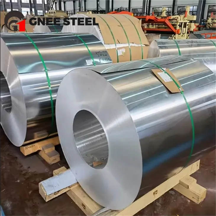 SGHC Kub Dipped Galvanized GI Steel Chev