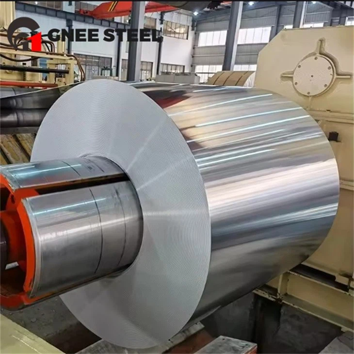 SGHC Hot Dipped Galvanized GI Steel Coil
