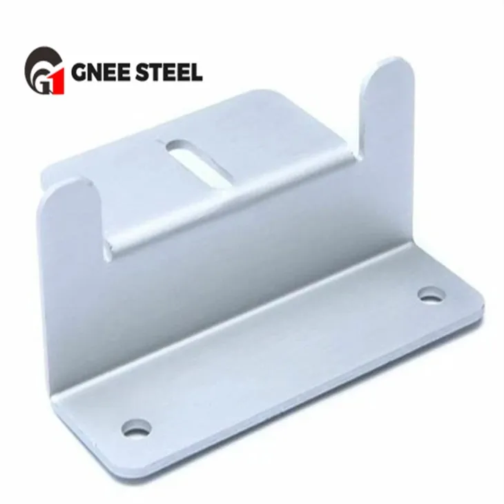 Hnub ci Mounting Z-Bracket