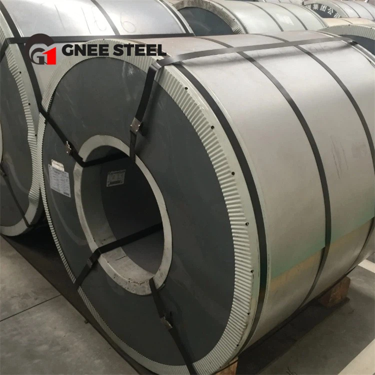 SPCC Cold Rolled Steel Coil SPCC Cold Rolled Steel Coil