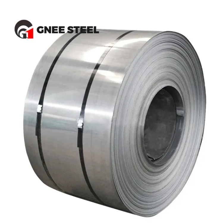 SPCC Cold Rolled Steel Chev