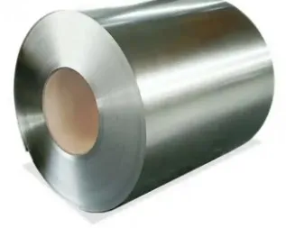 Hlau Dub Rolled Prepainted Gi Ppgl Xim Coated