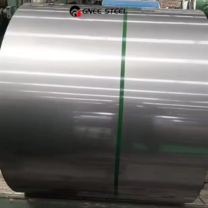 ZAM Steel Coils ZAM Steel Coils